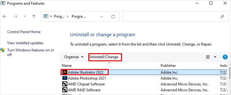 How To Clean C Drive In Windows  10 Ways  - 56