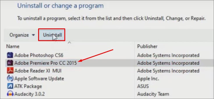 uninstall_adobe_premier_pro