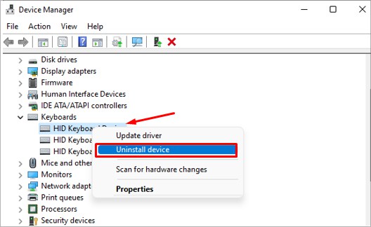 Ctrl F Not Working  12 Proven Ways To Fix It - 92