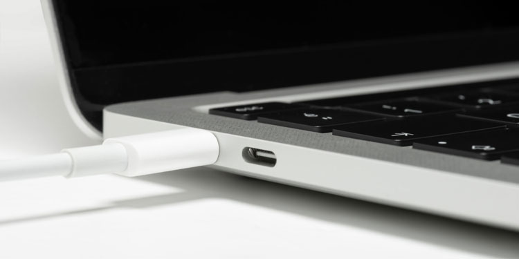 Fix: “Your Computer Restarted Because of a Problem” on Mac 1 unplug-charger