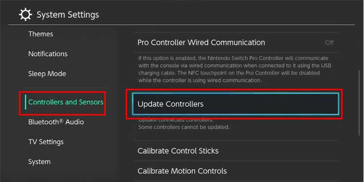 update-controllers