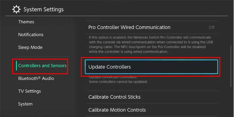 Nintendo Switch Controller Not Working  Try These Fixes - 36