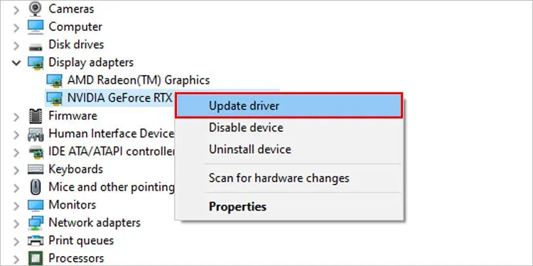 update-drivers