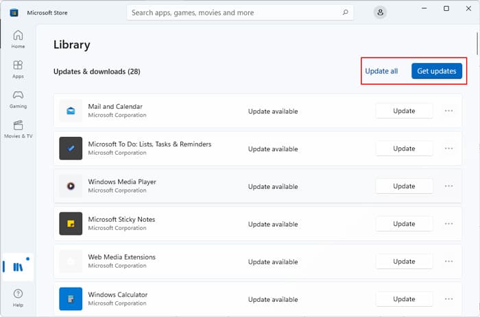 update-microsoft-store-apps