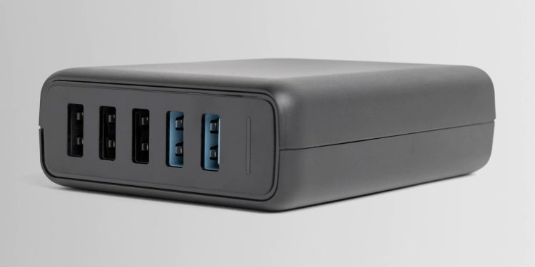 How To Use USB Ports On Monitor - 29