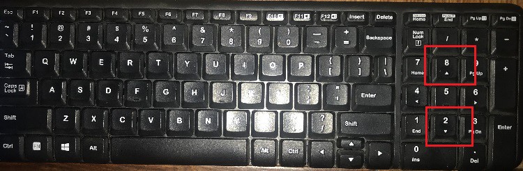 How To Scroll Without A Mouse  6 Proven Ways  - 60