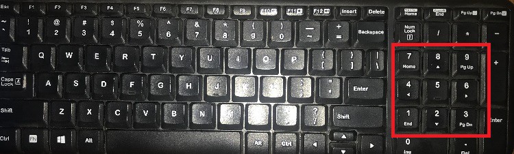 How To Scroll Without A Mouse  6 Proven Ways  - 29