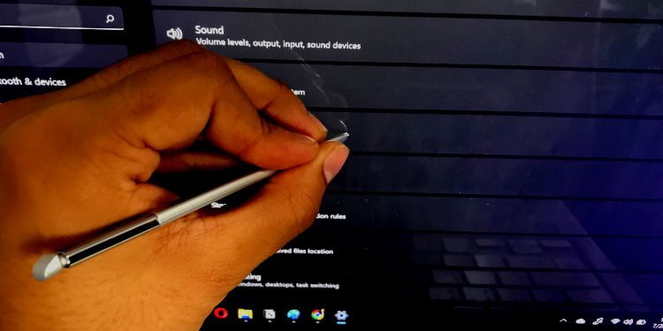 How To Scroll Without A Mouse  6 Proven Ways  - 4