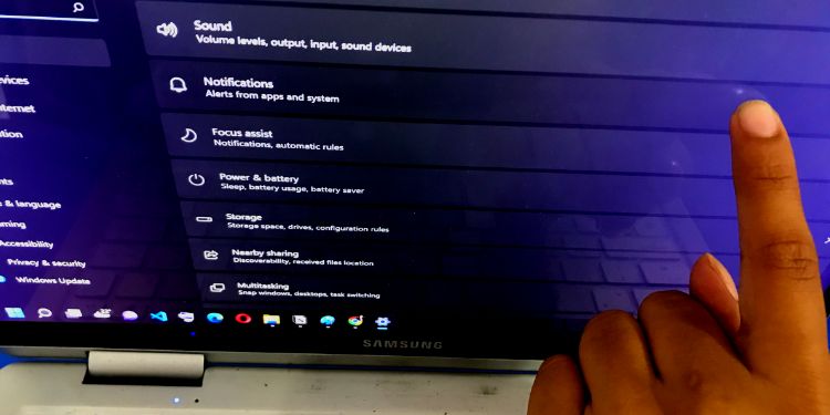 How To Scroll Without A Mouse  6 Proven Ways  - 17