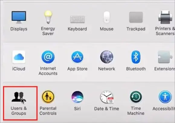 Voice Memo Not Working or Recording? Try These Fixes for iPhone and Mac 32 users-and-groups