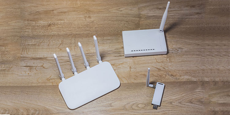 7 Ways on How to Extend Wi-Fi Range on Your House 2 using-multiple-routers