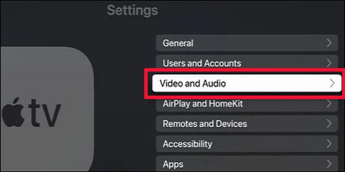 Fix   An Error Occurred Loading This Content  On Apple Tv - 25