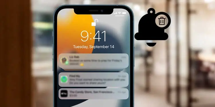 How to See Deleted Notifications on iPhone?