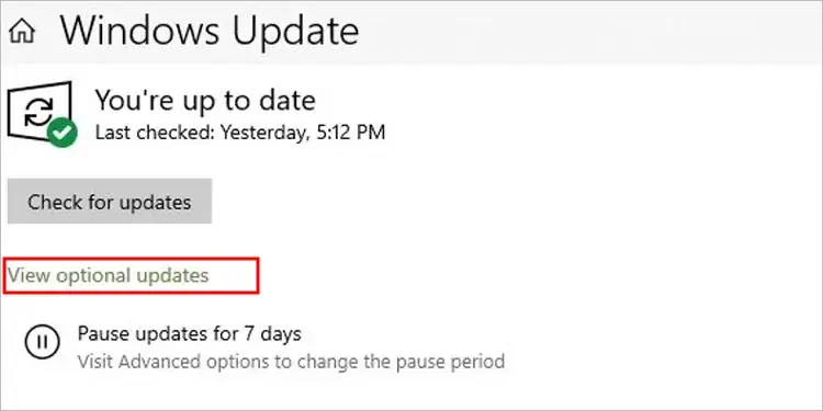 view-optional-updates-1
