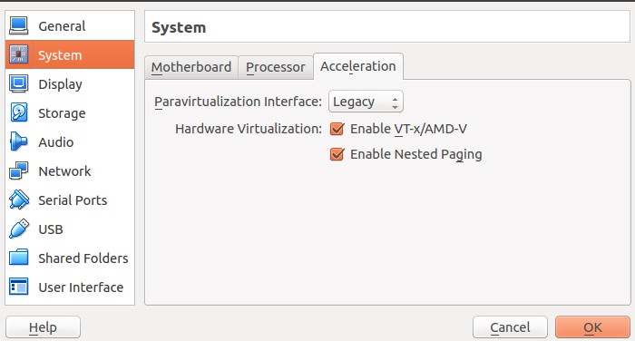 VT x Is Disabled In The BIOS  Here s How To Enable It - 59