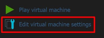 vmware-edit-virtual-machine-settings