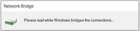 Network Bridge Not Working  Here s How To Fix It - 3