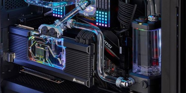 water-cooling-loop