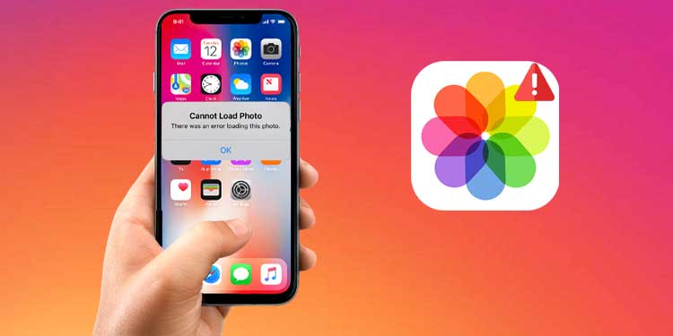 why-won't-my-photos-load