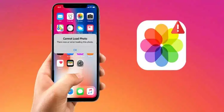 11 Ways to Fix iPhone Photos Not Loading