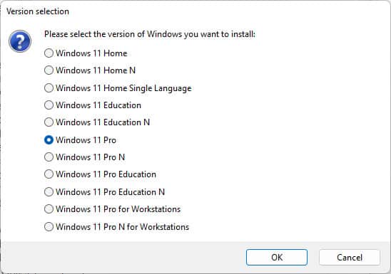 How To Install Windows To External Hard Drive - 44