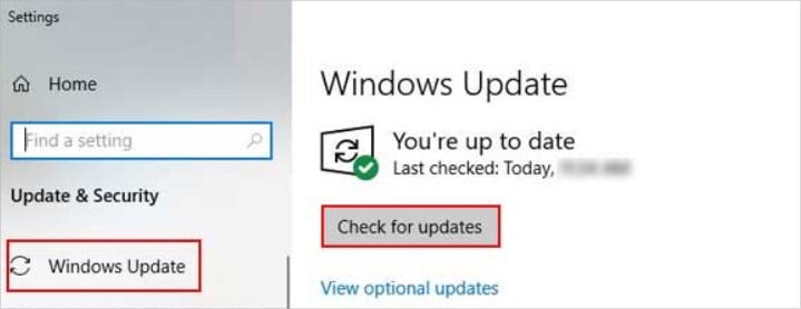 windows-check-for-updates