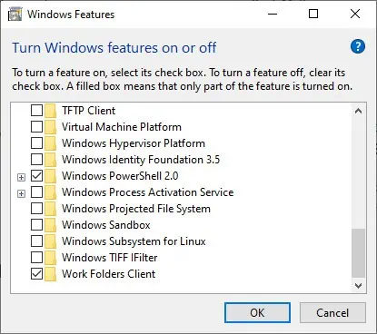 windows-features-windows-powershell-2.0
