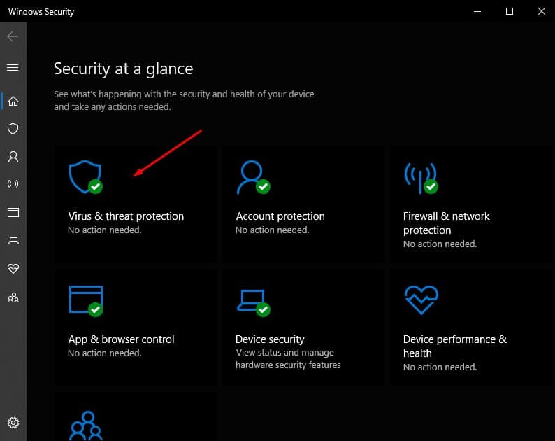 How To Fix File System Error   805305975  - 47