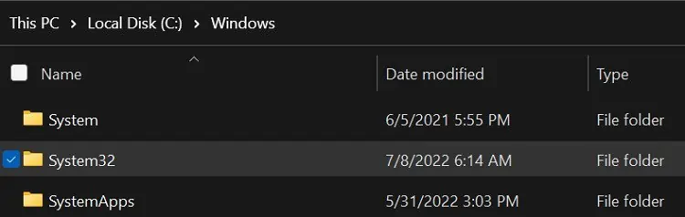 windows-system32