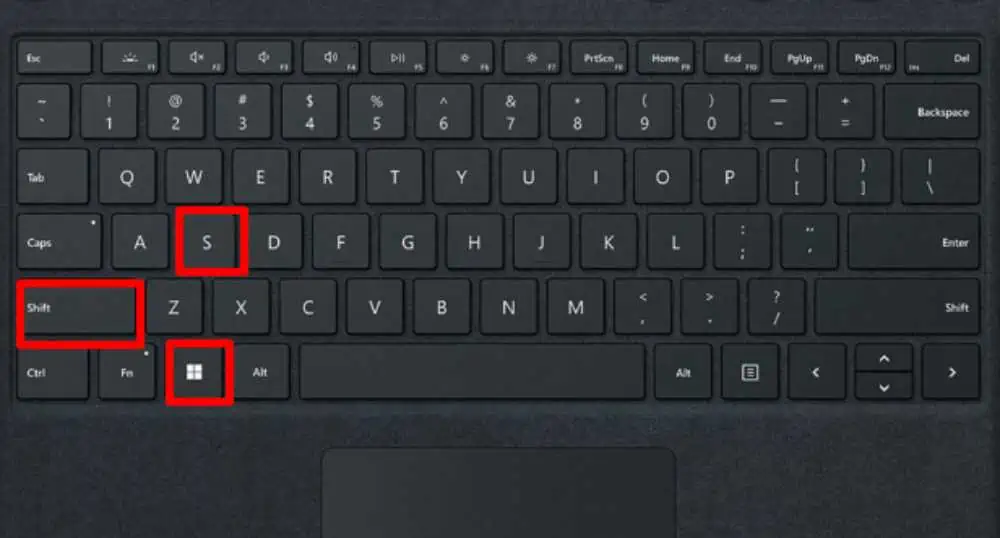 windows_shift_s_keys_for_screenshot