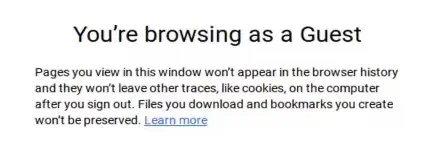 you-are-browsing-as-guest
