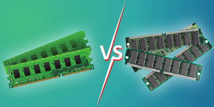 16 gb ddr4 vs 32gb ddr4