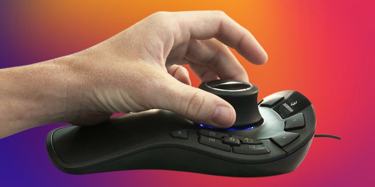 How Does A Computer Mouse Work  - 33