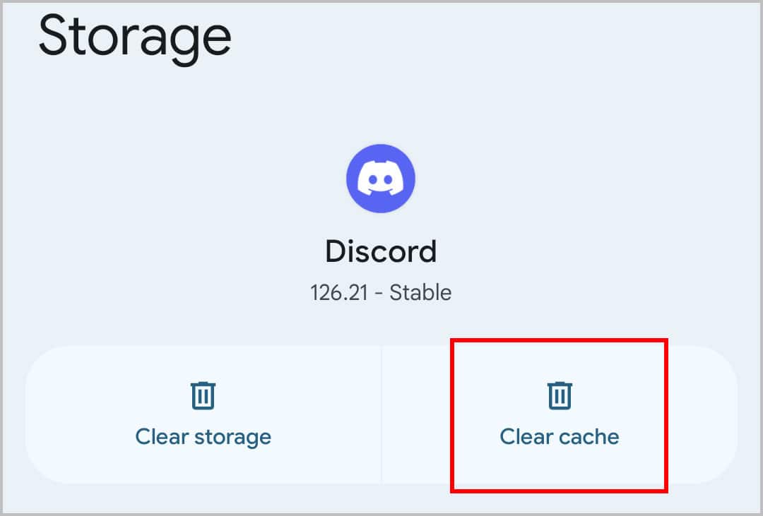 Android-Discord-Clear-Cache