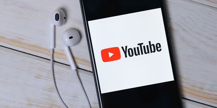 Audio Not Working on YouTube