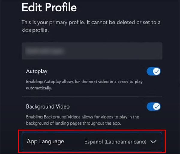 Disney Plus Subtitles Not Working   Here s How To Fix It - 56