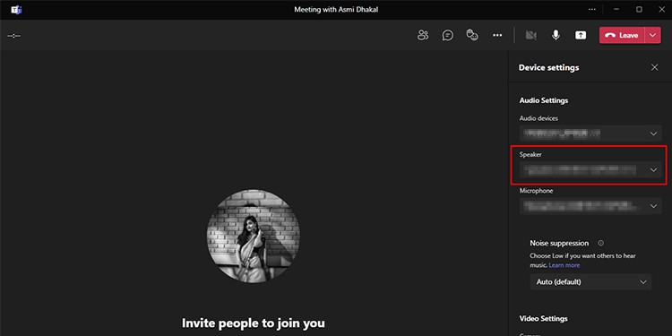 Audio Not Working On Microsoft Teams  Here s How To Fix It - 55