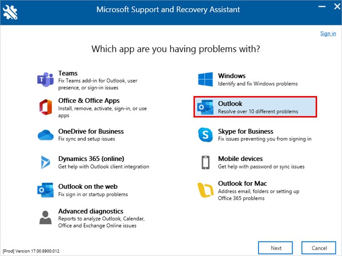 Outlook Disconnected From Server  Here s How To Fix It - 41