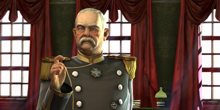 20 Best Mouse-Only Games You Can Play Right Now 2 Civilization V