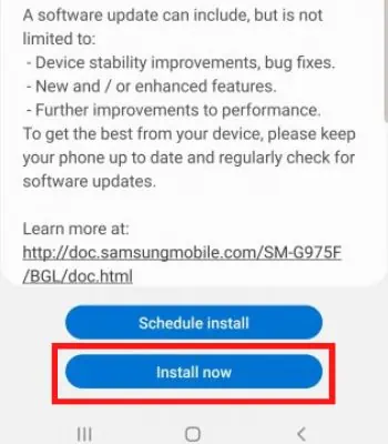 Click-on-Install-Now