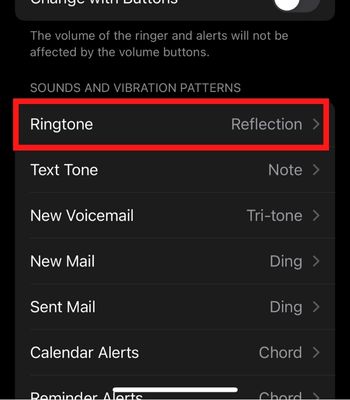Why Is My IPhone Ring Volume Too Low  8 Ways To Fix It - 46