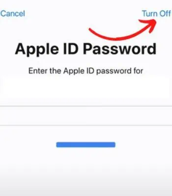 Click-on-Turn-Off