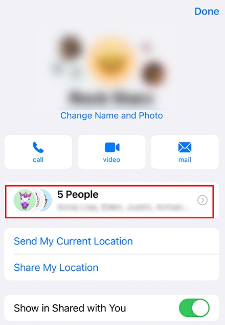 Top 10+ How to add someone to a group chat on iphone 3 How to Remove Someone From Group Text on iPhone