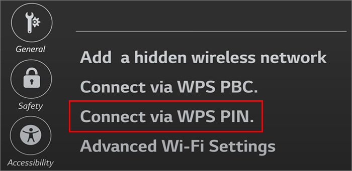 Connect-via-WPS-PIN