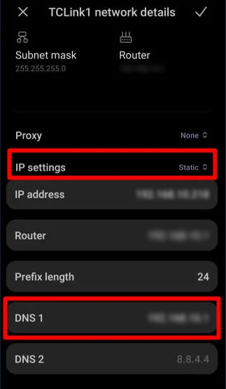 DNS1-ip-address