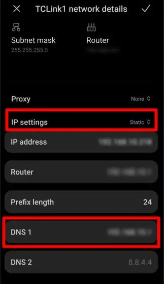 DNS1-ip-address