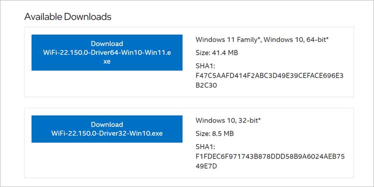 How To Update Wi Fi Driver  - 83