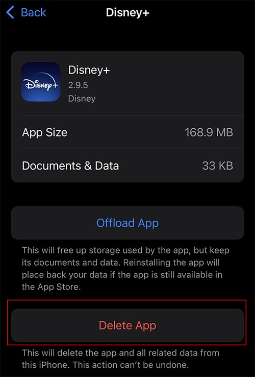 Disney Plus Subtitles Not Working   Here s How To Fix It - 21