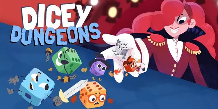 Dicey-Dungeons