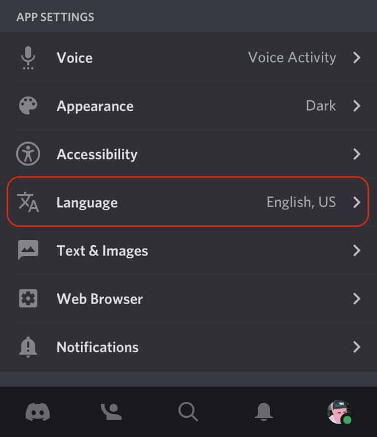 How To Reset Discord Settings  Step By Step Guide  - 79